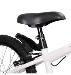 Bicicleta Aro 20 Pro-X Lorenzo Branco