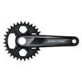 PEDIVELA SHIMANO DEORE 12V M6100 170MM C/ COROA