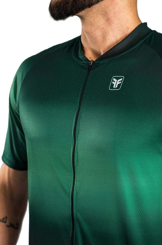 Camisa De Ciclismo Masculina Free Force Basic Amazon 2024