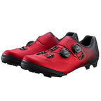SAPATILHA SHIMANO MTB XC702 C/ 2 SISTEMA BOA - 2023 (ESHXC702MCW01S45000)