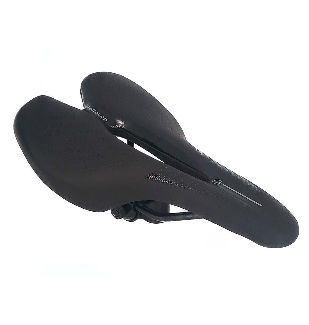SELIM ELLEVEN MTB VAZADO COM ILUMINAÇÃO EMBUTIDA 255MM X 175MM