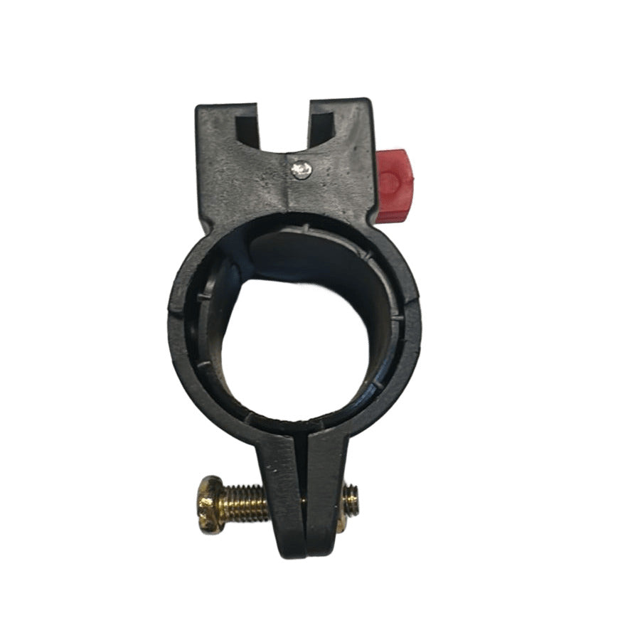 SUPORTE DE CADEADO C/ ENGATE RAPIDO