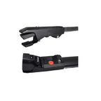 RACK DE TETO LONG LIFE LIGHT TRAVESSA RENAULT DUSTER ATÉ 2015 / MEGANE GRAND TOUR (8585F)