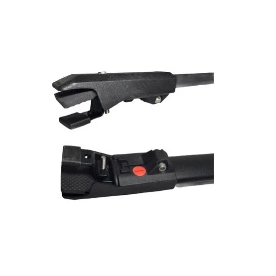 RACK DE TETO LONG LIFE LIGHT TRAVESSA RENAULT DUSTER ATÉ 2015 / MEGANE GRAND TOUR (8585F)