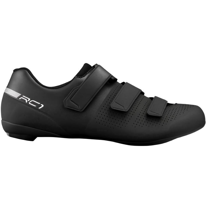 SAPATILHA SHIMANO ROAD SH-RC102 - PRETO / 34 (Brasil)