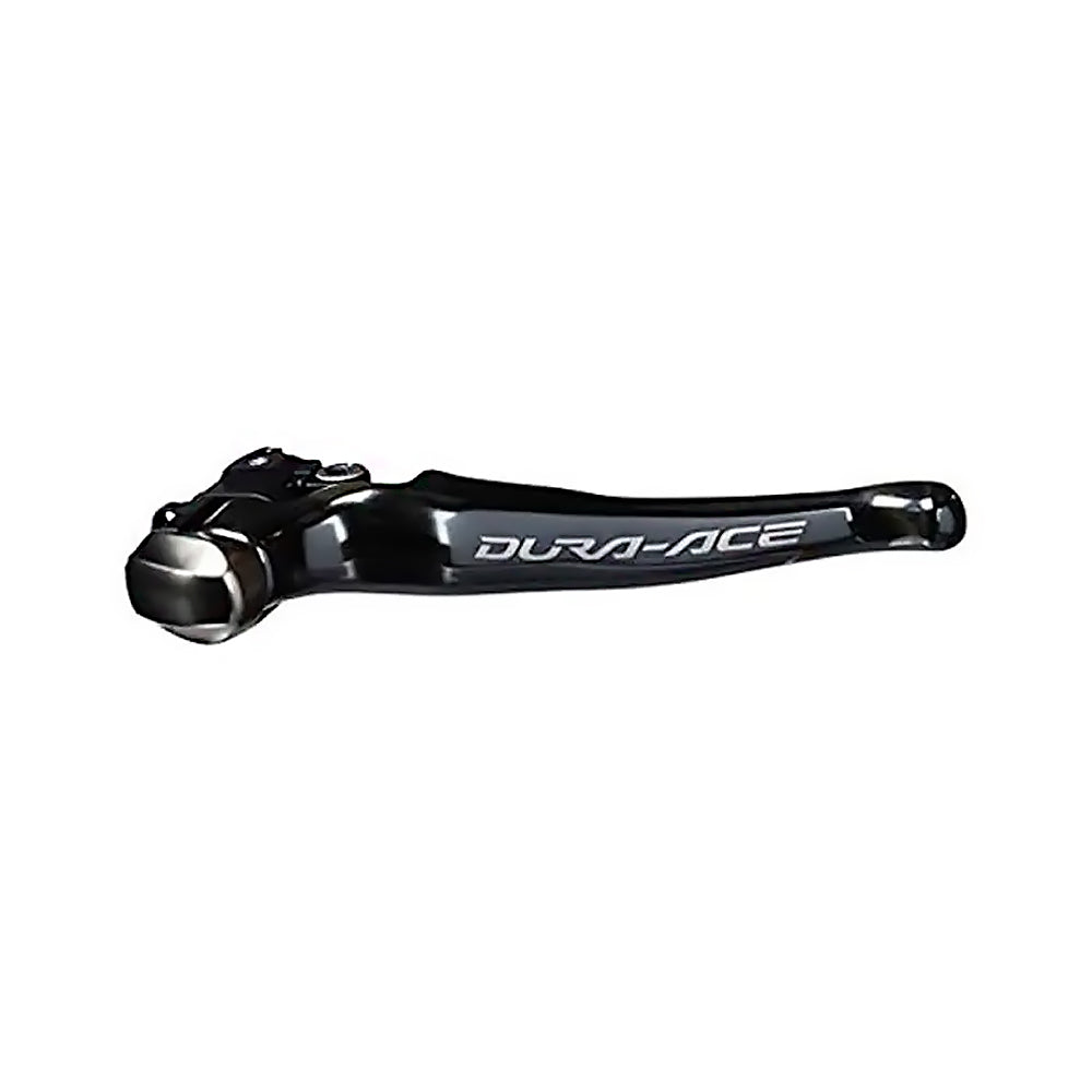 MECANISMO ALAVANCA PARA STI SHIMANO DURA ACE ST-M9001 DIREITO (Y00G98010) - PRETO