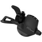 ALAVANCA 9V SHIMANO CUES SL-U4010 DIREITA (ESLU40109RAP) - PRETO