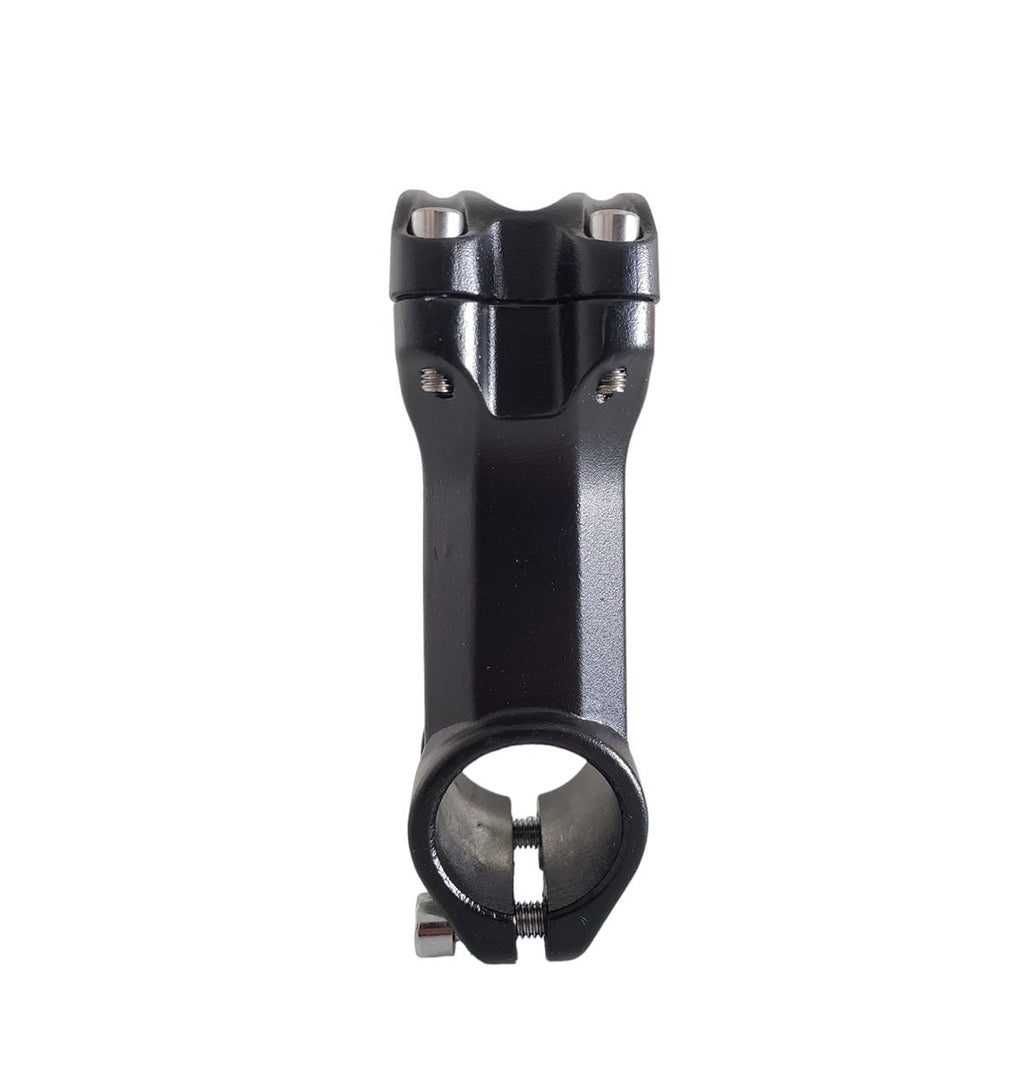 MESA SUPORTE DE GUIDÃO MTB ALUMÍNIO 70MM 31,8MM PRETO