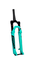 Suspensão Onix Trava No Crown Spider Aro 29 Tubo Tapered Eixo 15x100 Colors