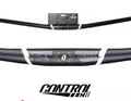GUIDÃO MTB CONTROLTECH CSL ALUMINIO 780MM 9º BACK SWEEP