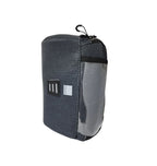 Bolsa De Guidão 2lt + Protetor Celular Impermeável C/ Ziper Elleven