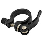ABRAÇADEIRA DE QUADRO 31.8MM IMPORTADO COM BLOCAGEM