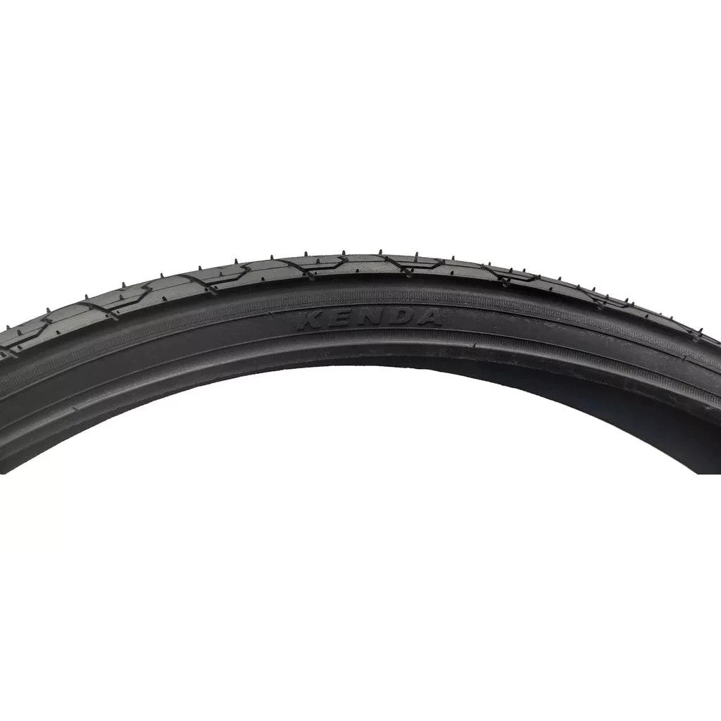Pneu Kenda K838 Slick 24x1.95 - Preto
