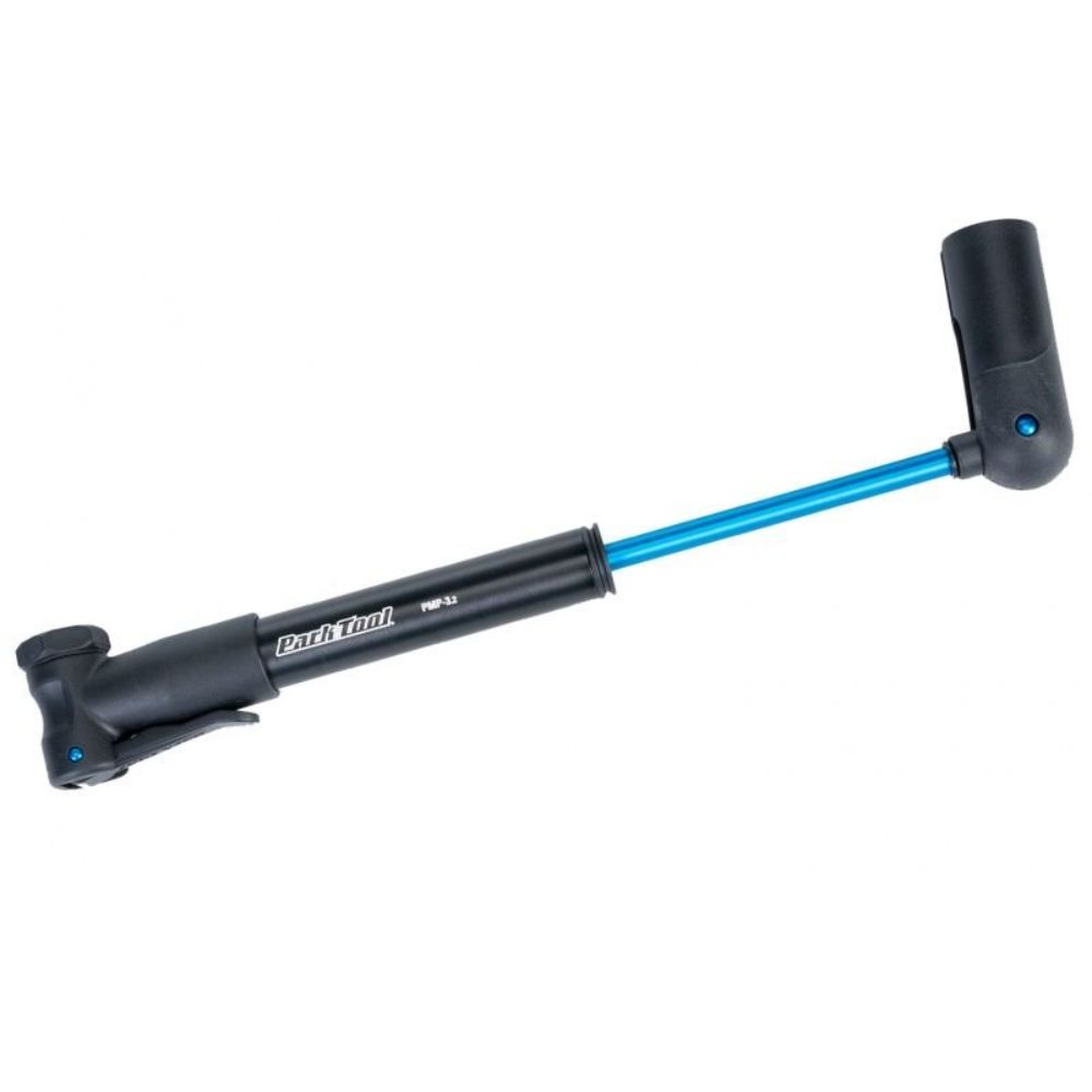 BOMBA PARK TOOL PMP-3.2 PORTÁTIL(100PSI) - PRETO