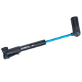 BOMBA PARK TOOL PMP-3.2 PORTÁTIL(100PSI) - PRETO