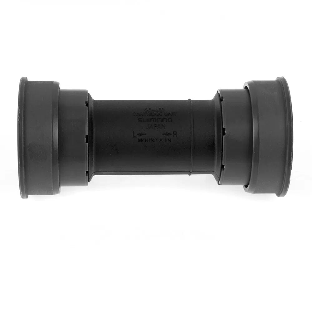 CAIXA CENTRO PRESSFIT SHIMANO BB71-41A P/ HOLLOWTECH MTB (ISMBB7141A)