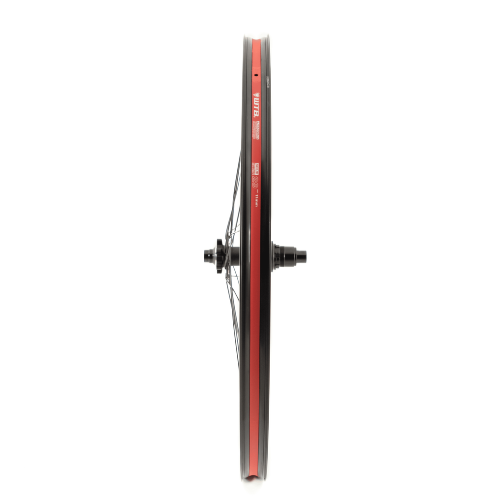 RODAS 29 WTB I30 BOOST PADRÃO SRAM XD 32F ROLAM TUBELESS - QUEST