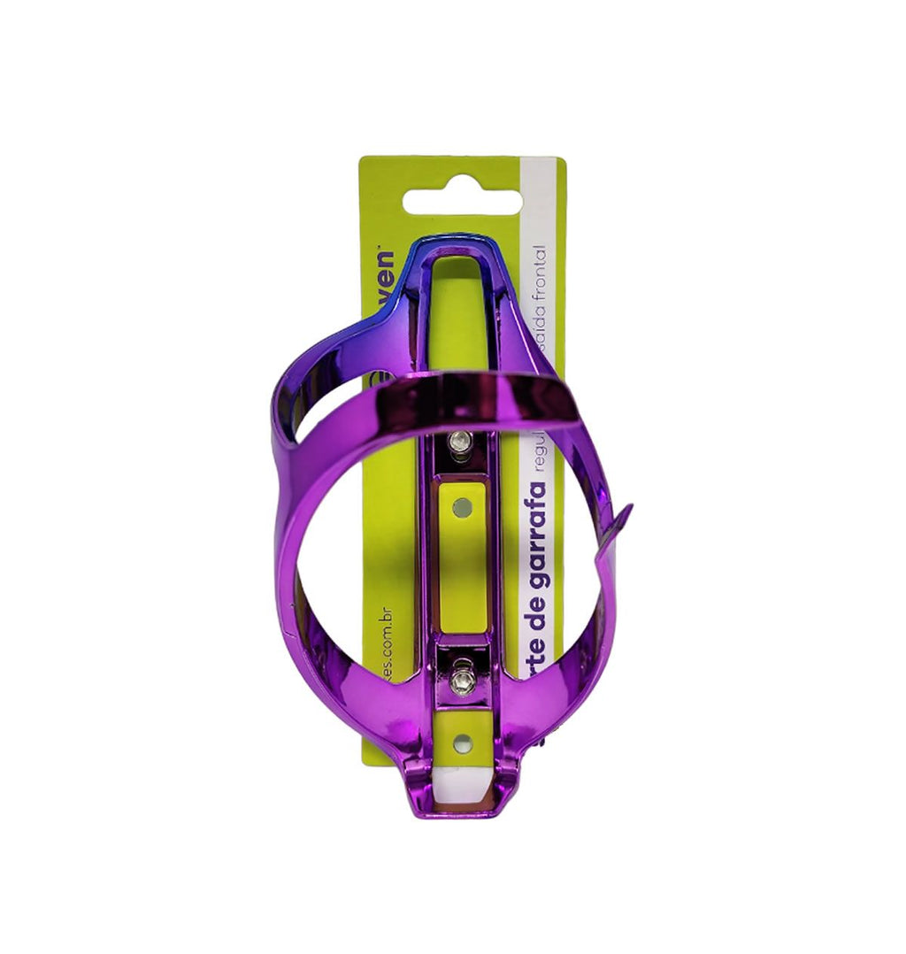 SUPORTE CARAMANHOLA ELLEVEN BICOLOR