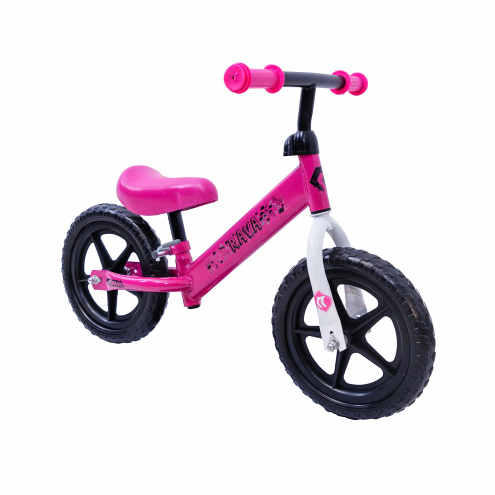 Bicicleta 12 Rava Sunny Balance