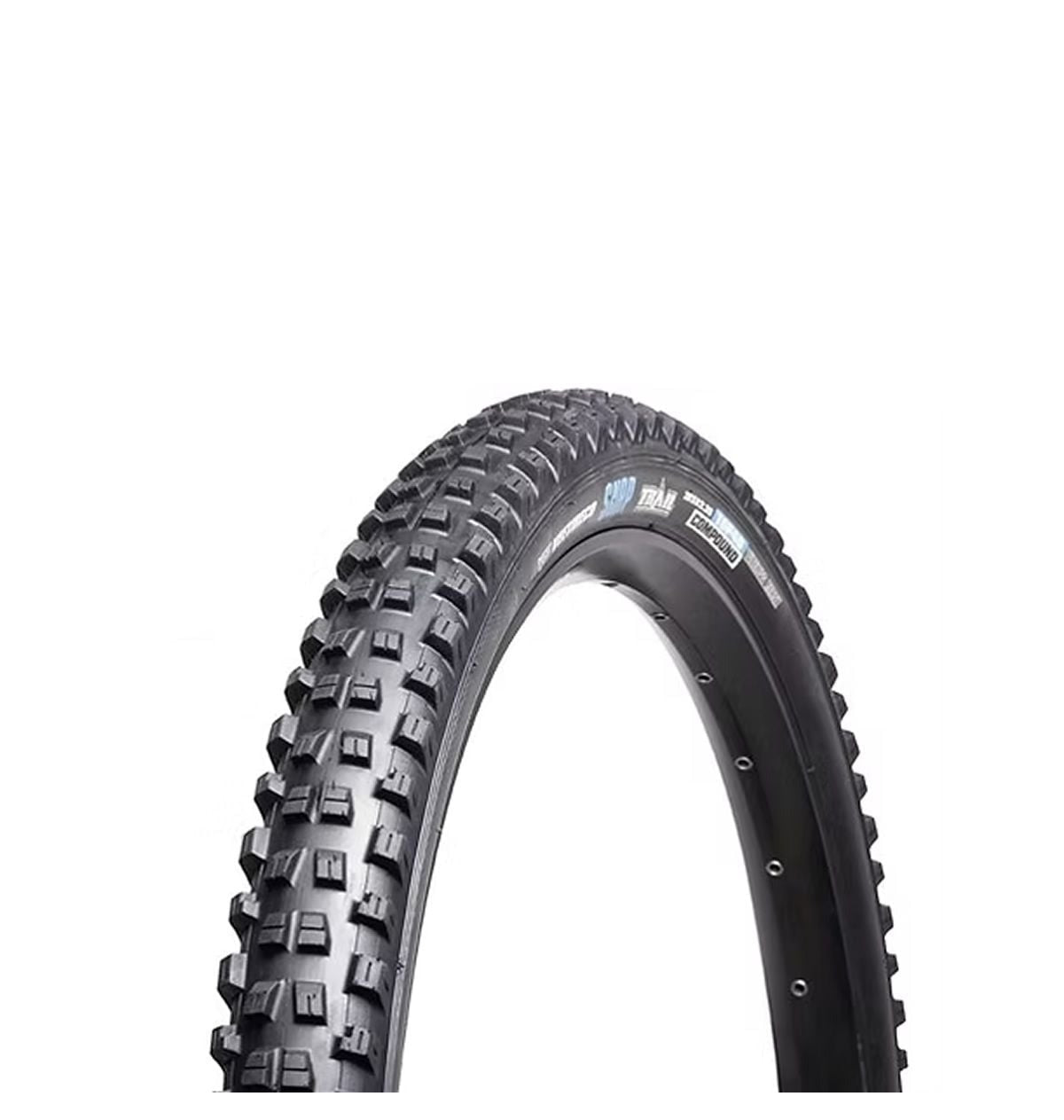PNEU 29X2.35 SNAP TRAIL 72TPI T40 FOLDABLE PRETO