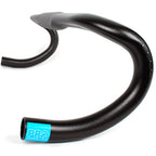 GUIDÃO 31,8 SHIMANO PRO LT ERGO SPEED (400MM) (PRHA0285) - PRETO