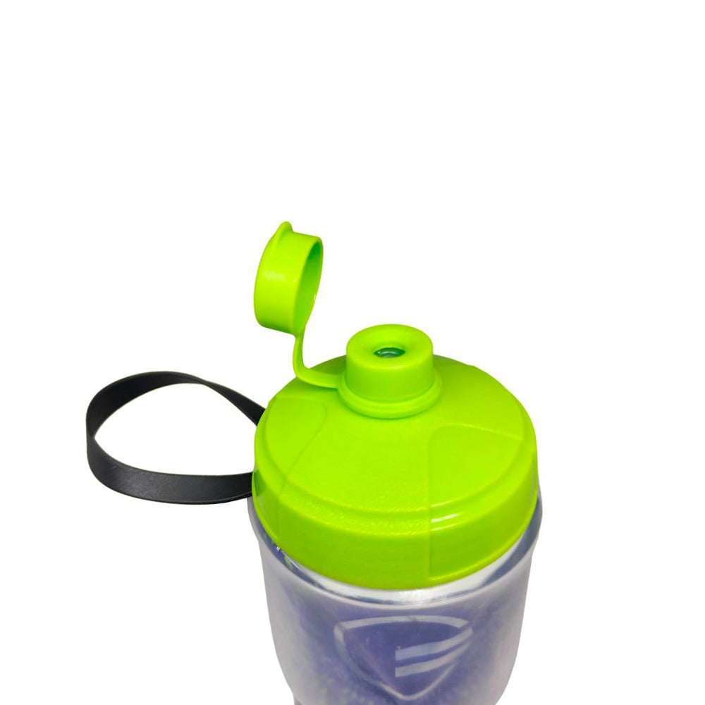 Caramanhola Isotérmica Elleven El Series C/ Bico Automatico 710ml
