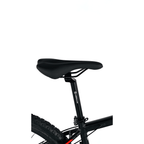 Bicicleta 29 Absolute Nero 4 Team 12v Hidráulico C/ Manitou