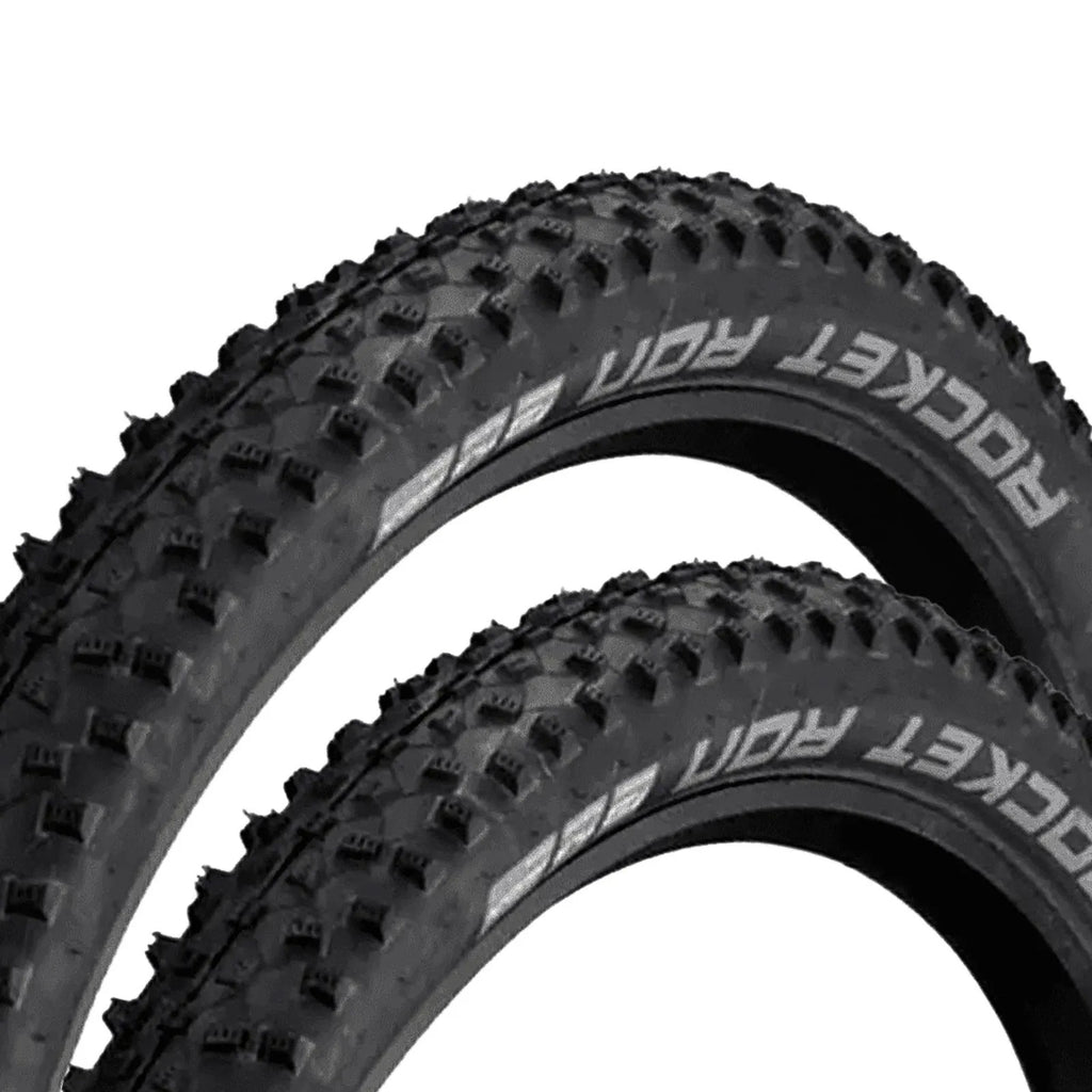 PNEUS 29X2.25 SCHWALBE ROCKET RON SNAKESKIN ADDIX SPEED 2 UN