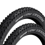 PNEUS 29X2.25 SCHWALBE ROCKET RON SNAKESKIN ADDIX SPEED 2 UN