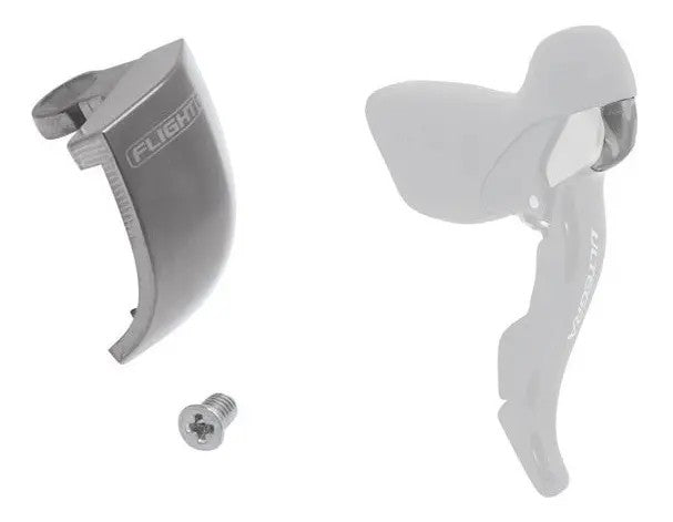 ESPELHO STI SHIMANO ULTEGRA ST-6700 ESQUERDO COM PARAFUSO