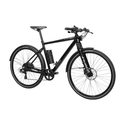Bicicleta Eletrica 700 Caloi E Vibe Rush Urbana
