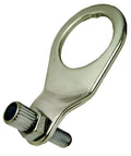 SUPORTE APOIO CONDUITE DE FREIO CANTILEVER DIANTEIRO C/ REGULADOR STD