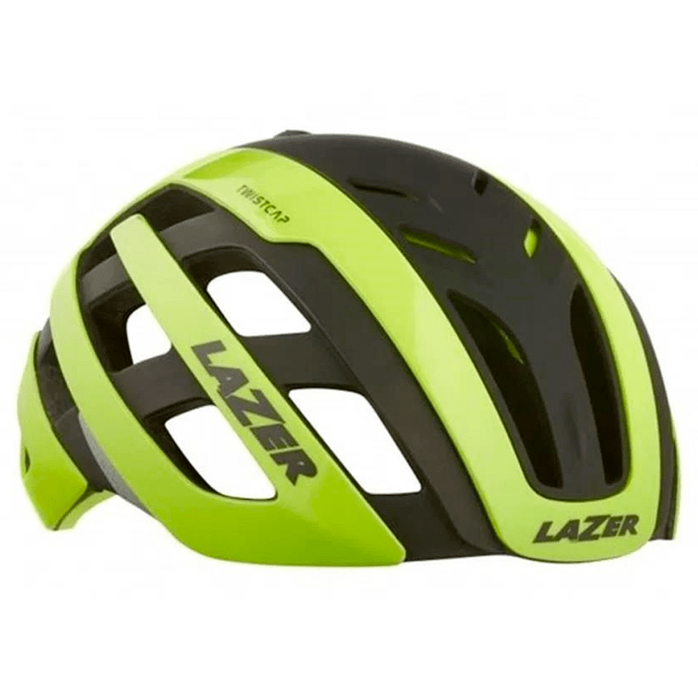Capacete De Ciclismo Road Lazer By Shimano Century C/ Led