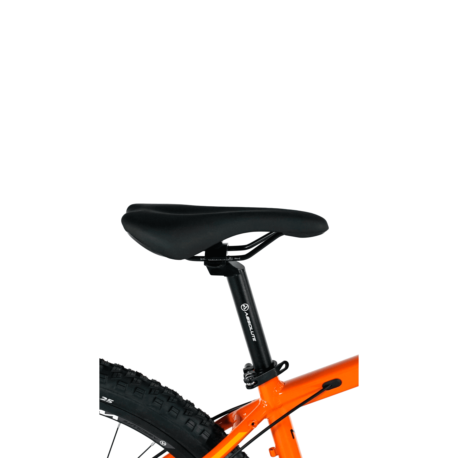 Bicicleta 29 Absolute Nero 4 Pro 11v Hidráulico C/ Trava