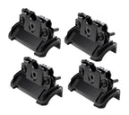 Kit de Fixação Thule Rapid System (4067) - Honda HR-V 5P SUV 15-21 - Longarina Integrada