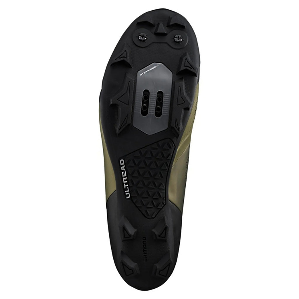 SAPATILHA SHIMANO XC502 C/ SISTEMA BOA + 1 VELC (ESHXC502MC)