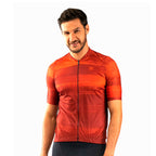 CAMISA CICLISMO FREE FORCE MASCULINA BASIC MAPLE
