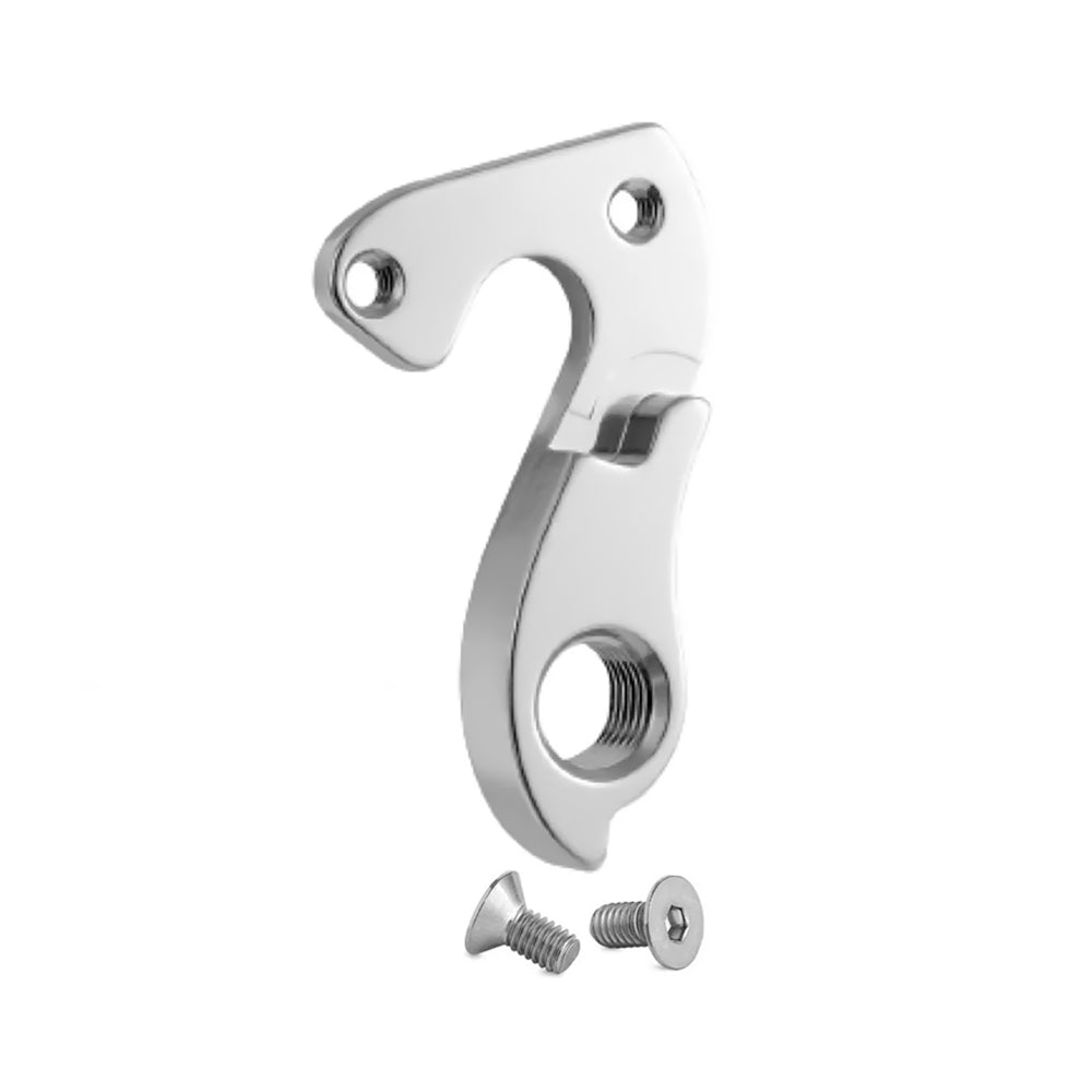 GANCHEIRA PINARELLO GE003 22MM  - POLIDO