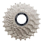 CASSETE 11V SHIMANO 105 R7000 12/25D (ICSR700011225) - PRATA