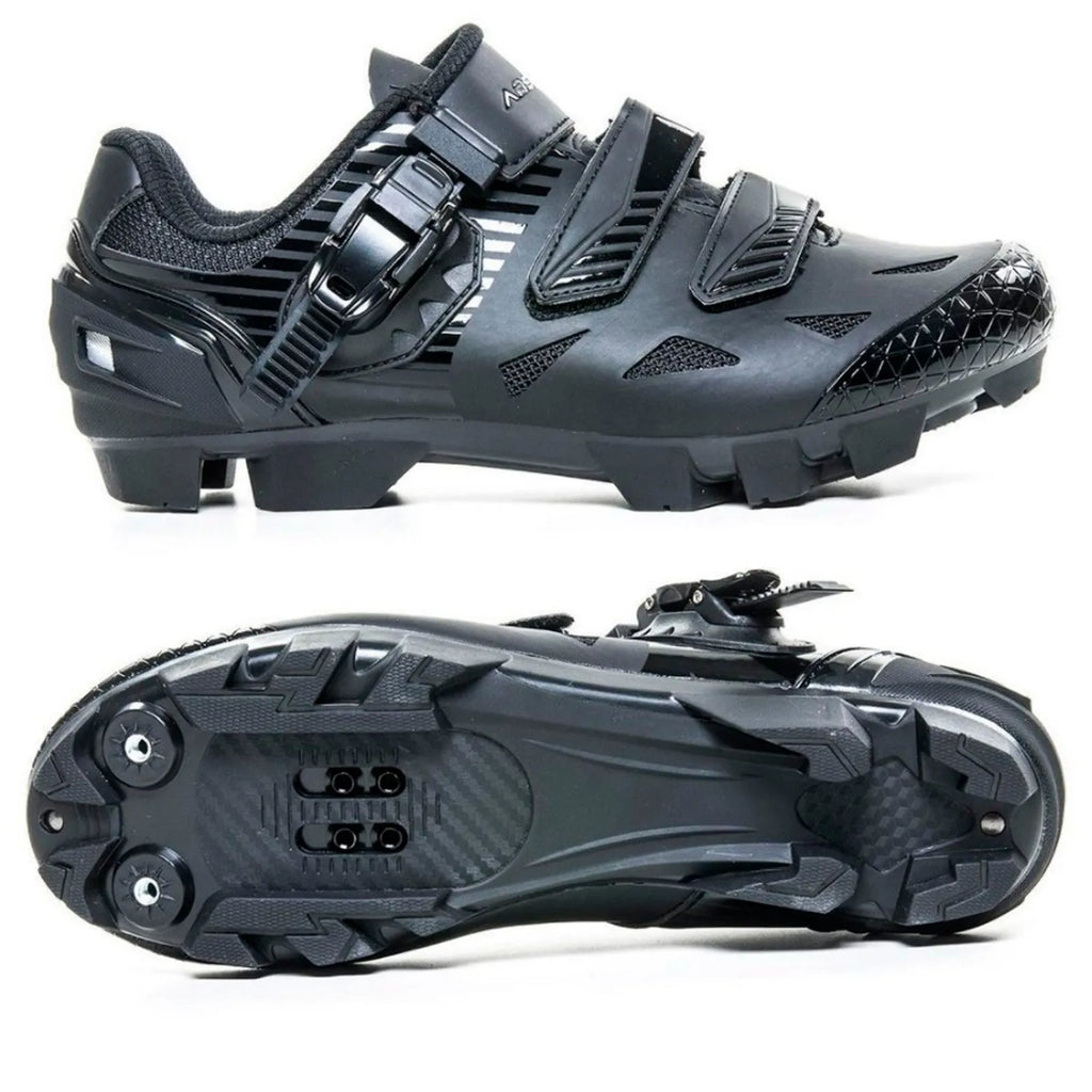 Sapatilha Absolute Wild Mtb C/ Trava
