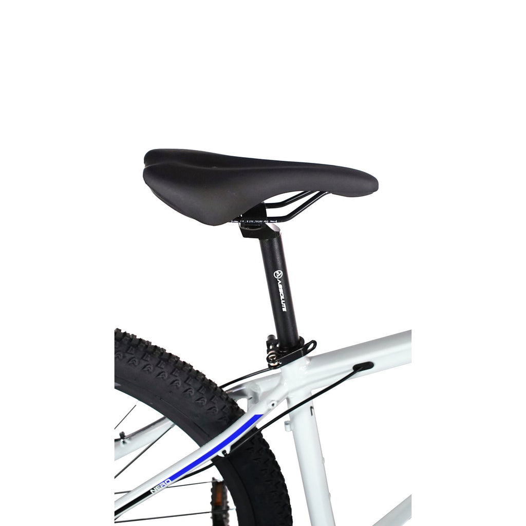 Bicicleta 29 Absolute Nero 4 Sport 2x9v C/ Hidráulico