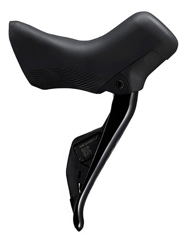 ALAVANCA CAMBIO/FREIO STI SHIMANO 105 ST-R7170/BR-R7170 ESQ 2V
