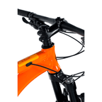 Bicicleta 29 Absolute Nero 4 Pro 27v Alivio C/ Hidráulico
