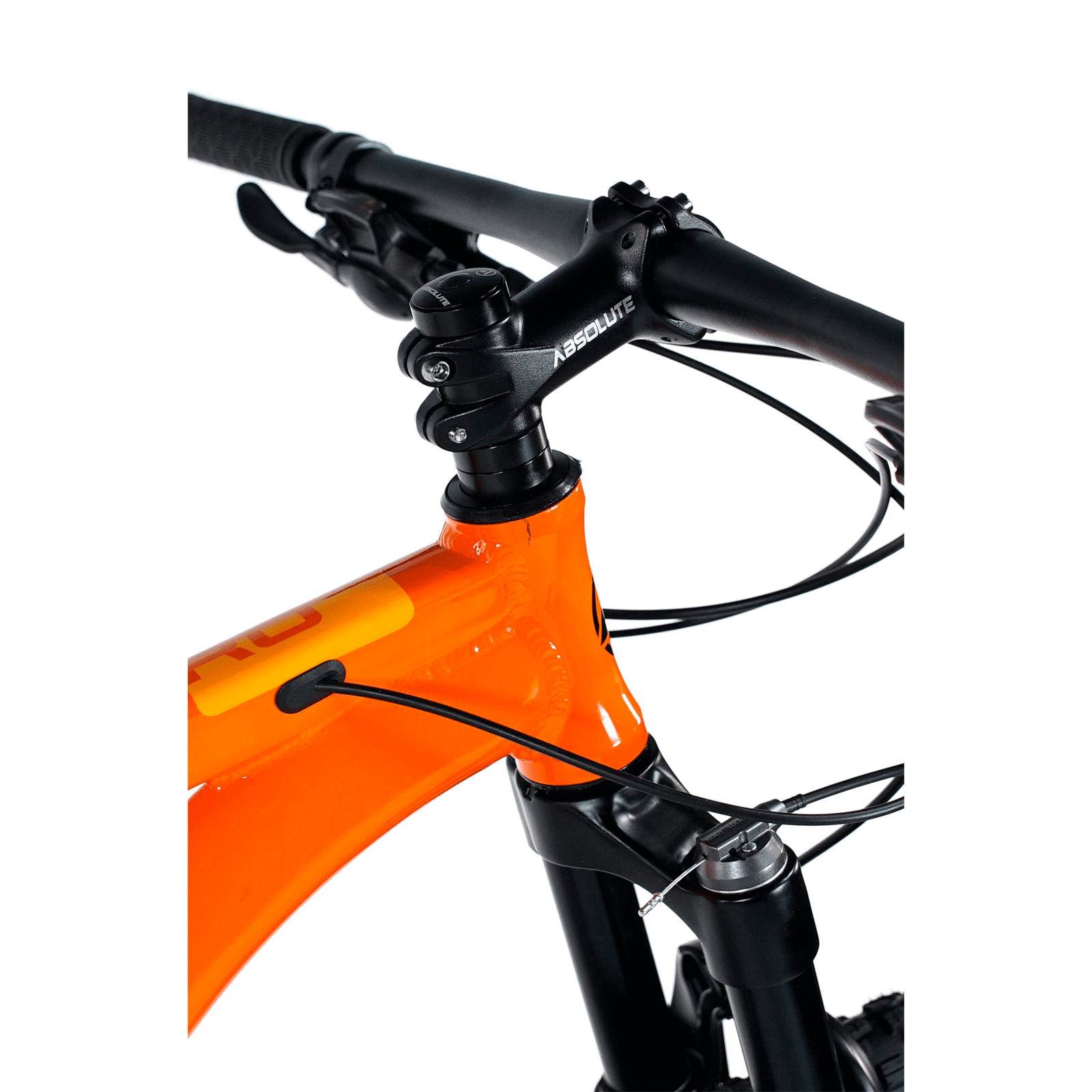 Bicicleta 29 Absolute Nero 4 Pro 27v Alivio C/ Hidráulico