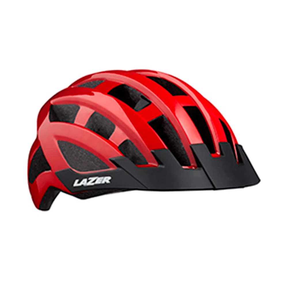 Capacete De Ciclismo Mtb Lazer By Shimano Compact New