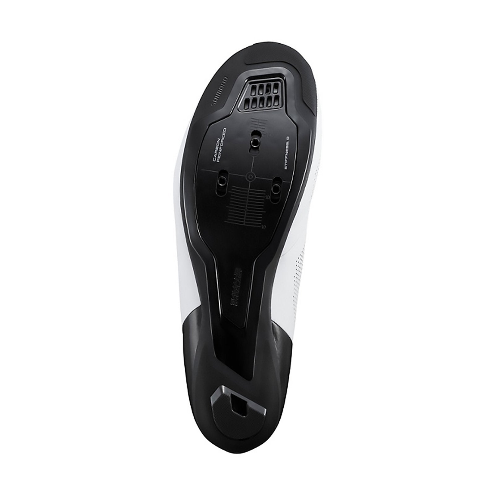 Sapatilha Shimano Sh-Rc502 C/ Sistema Boa + 1 Velc.