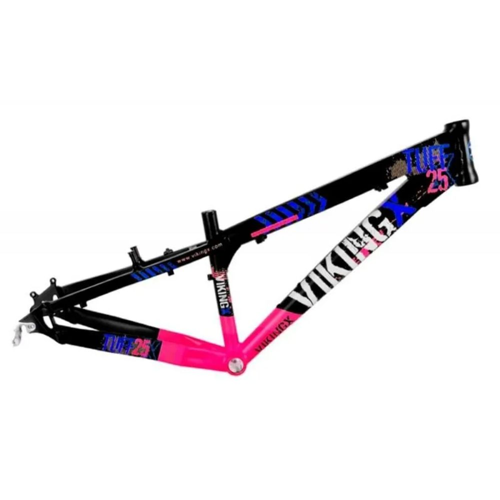 Quadro 26 Viking-X Dirt Tuff X-25