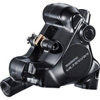 ALAVANCA STI 12V SHIMANO ULTEGRA R8170 DI2 DIREITA C/ FREIO (IR8170DRRDSC170F) - PRETO
