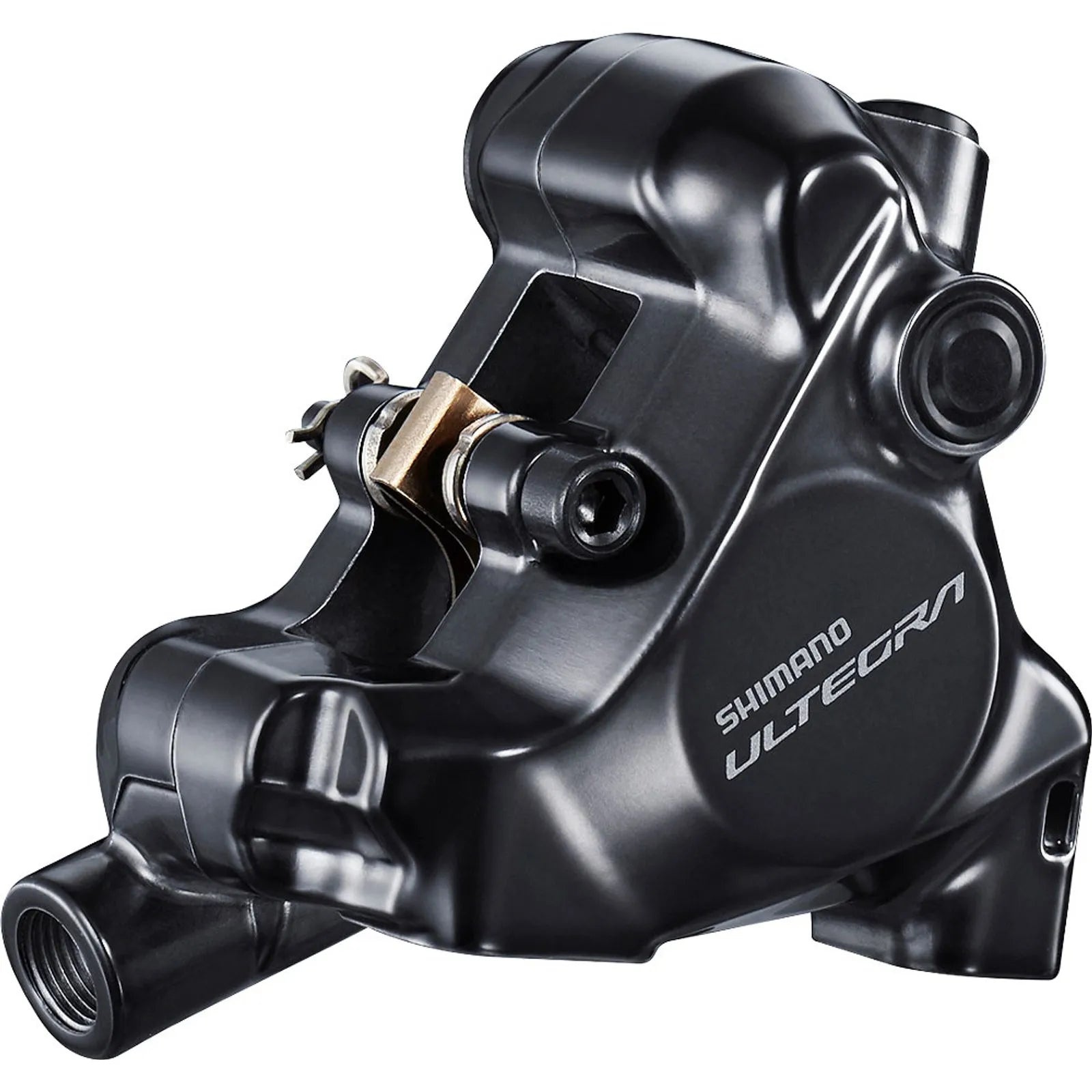 ALAVANCA STI 12V SHIMANO ULTEGRA R8170 DI2 DIREITA C/ FREIO (IR8170DRRDSC170F) - PRETO