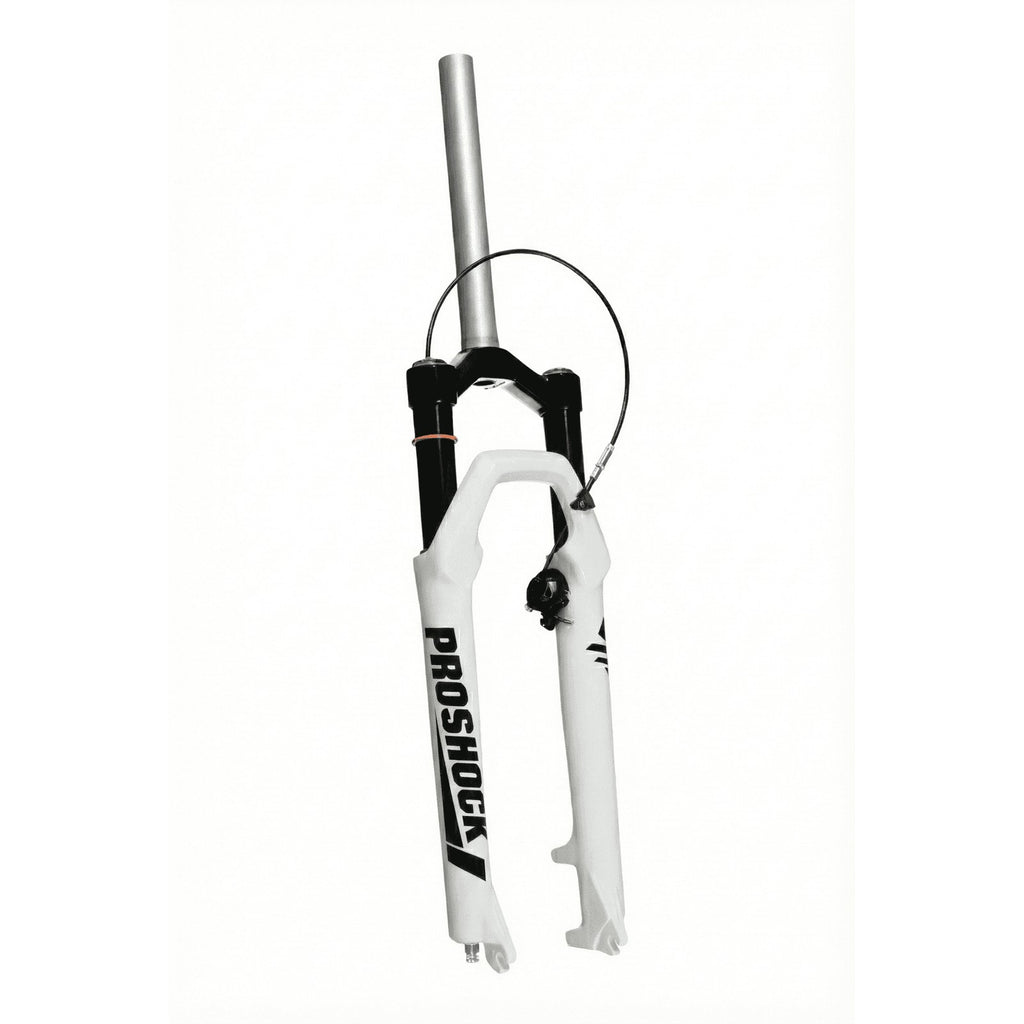 SUSPENSÃO ULTRA XC TRAVA NO CROWN SPIDER ARO 29 EIXO 9X100 COLORS